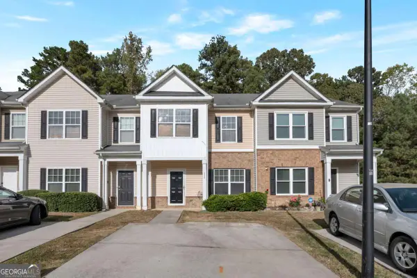 2310 Bigwood Trail, Atlanta, GA 30349