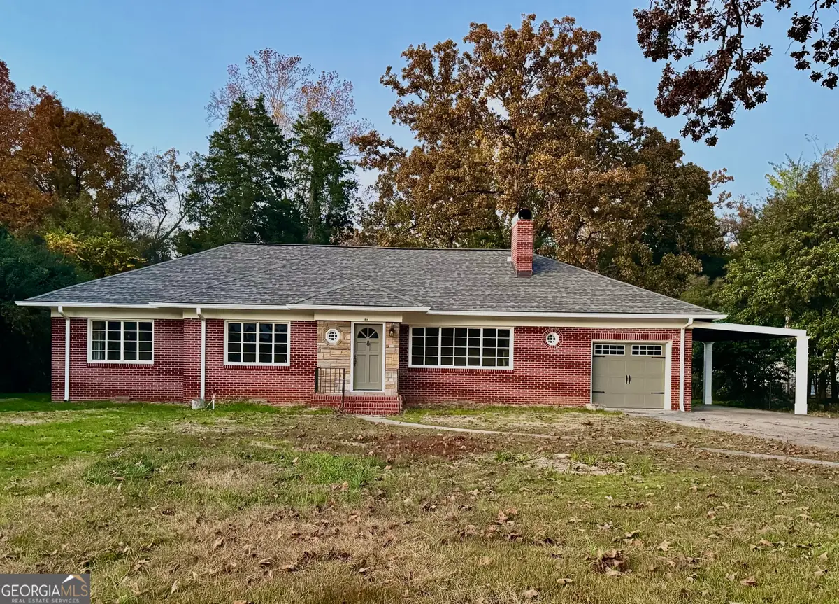 214 Jule Peek Avenue, Cedartown, GA 30125 - Image #1