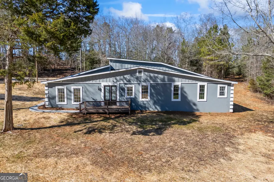 737 Broad River Road, Carlton, GA 30627 - Image #2