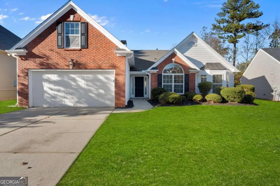 1005 Southwood Drive, Villa Rica, GA 30180 - Image #2