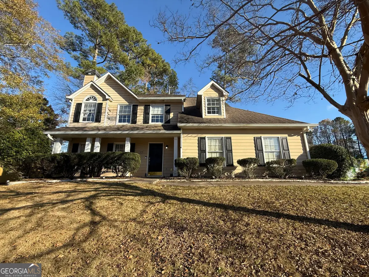 45 Northfield Drive, Newnan, GA 30265 - Image #1