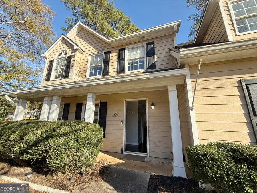 45 Northfield Drive, Newnan, GA 30265 - Image #2