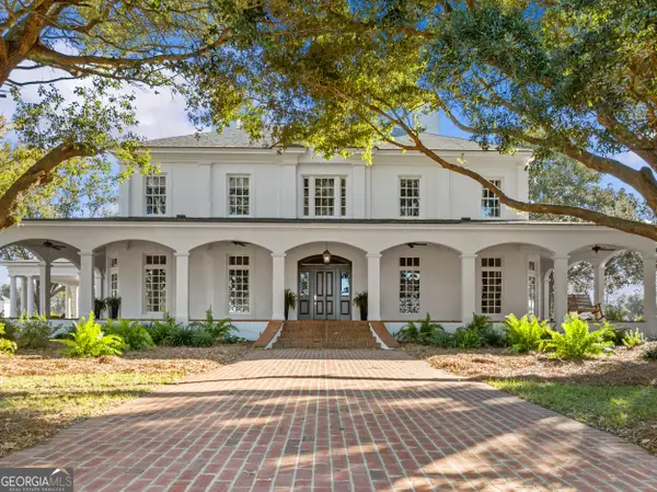 440 Ocilla Highway, Fitzgerald, GA 31750