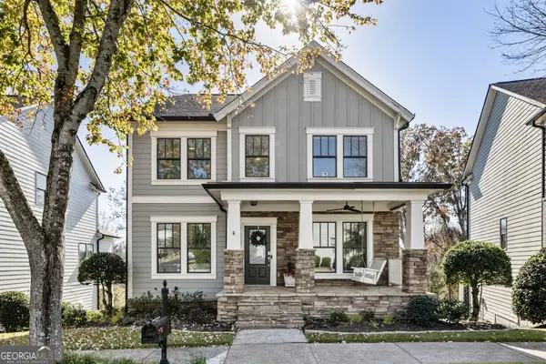 3793 Memphis Drive, Suwanee, GA 30024