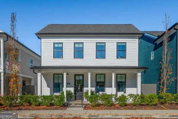 51 Little Magnolia Lane, Auburn, GA 30011