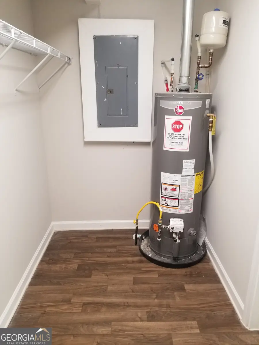 2483 Hillside Drive, Macon, GA 31206 - Image #3