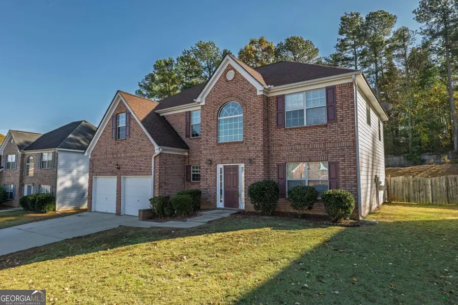 3017 Bellingham Way, Lithia Springs, GA 30122 - Image #3