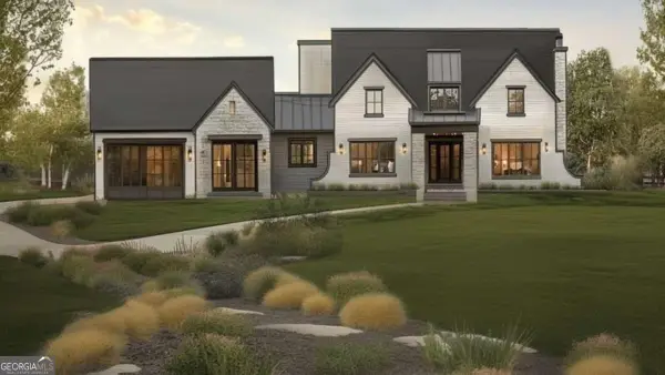 8455 Forsyth Commons Court, Cumming, GA 30041