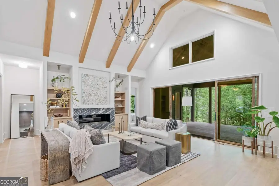 8455 Forsyth Commons Court, Cumming, GA 30041 - Image #3