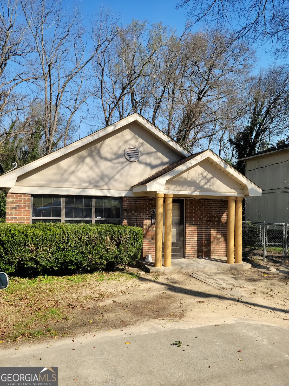 3679 W Napier Avenue, Macon, GA 31204 - Image #1