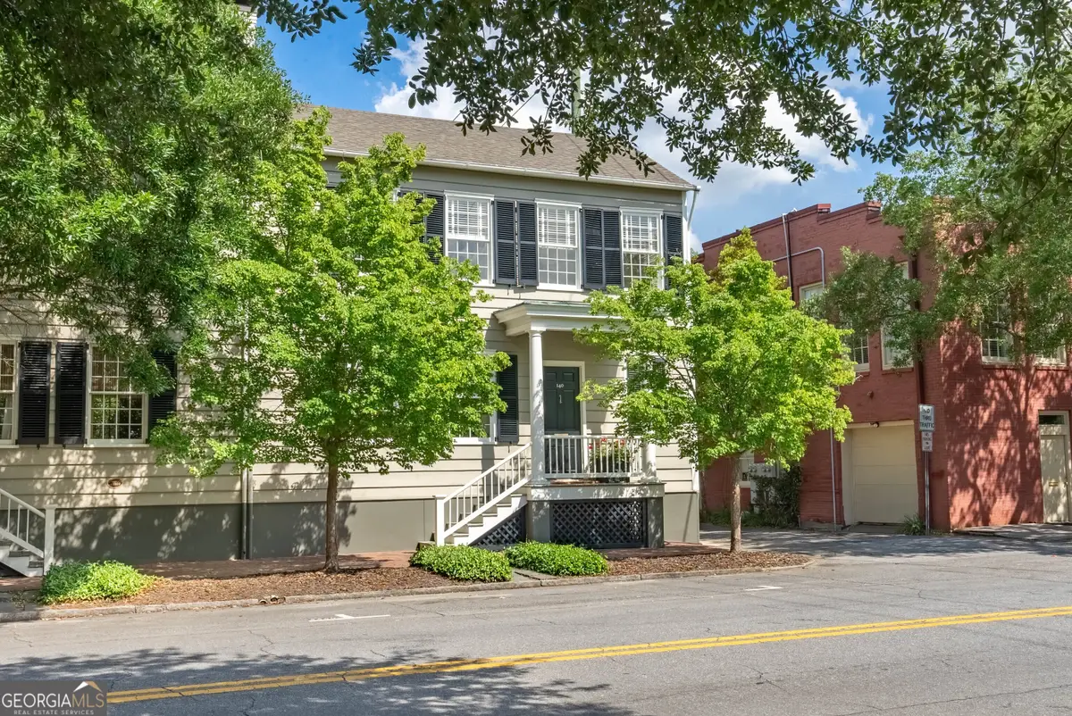 140 Habersham Street, Savannah, GA 31401 - Image #1