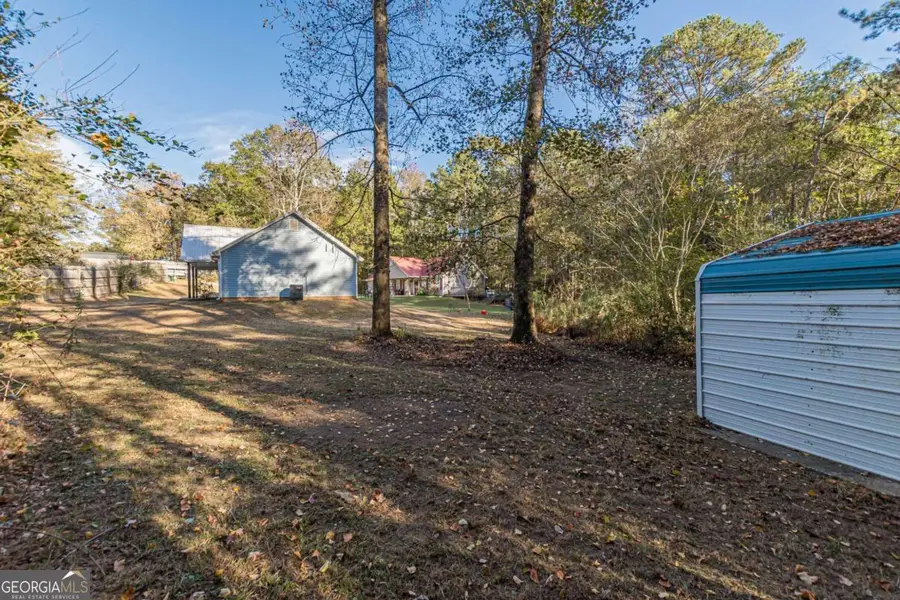 184 Whooping Creek Church Road, Carrollton, GA 30116 - Image #3
