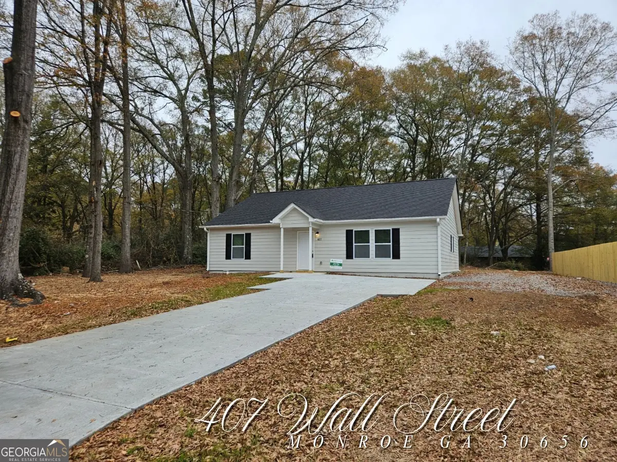 407 Wall Street, Monroe, GA 30655 - Image #1