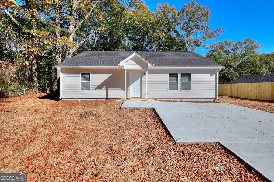 407 Wall Street, Monroe, GA 30655 - Image #2
