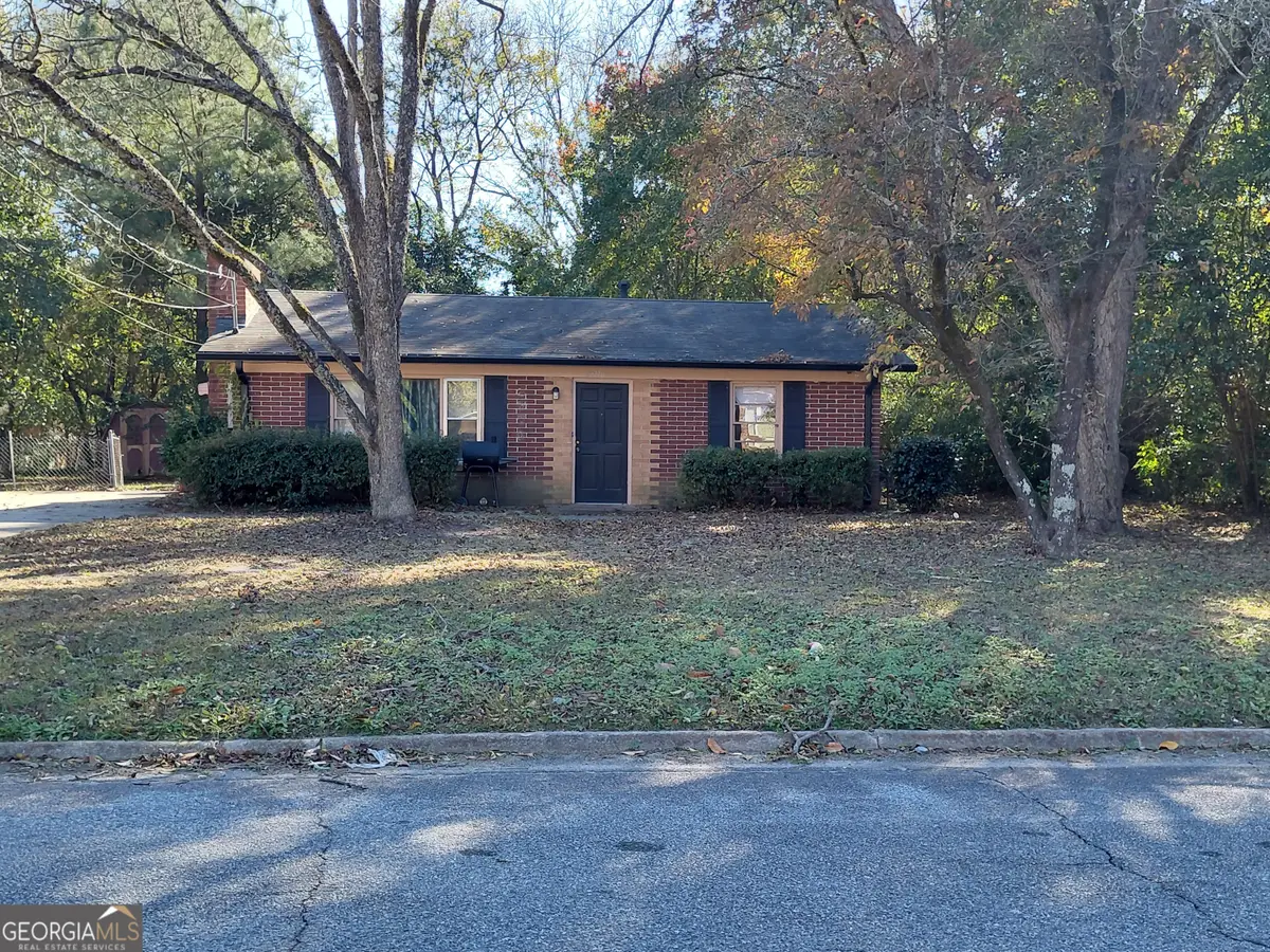 2770 Bonnie Avenue, Macon, GA 31206 - Image #1