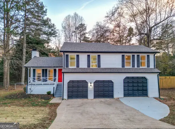 491 491 Glen Terrace Road, Auburn, GA 30011