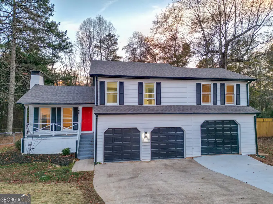 491 491 Glen Terrace Road, Auburn, GA 30011 - Image #2
