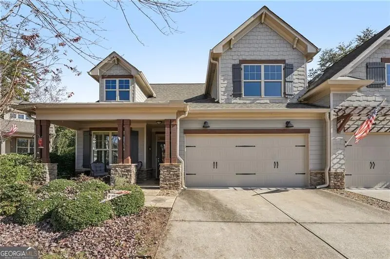 102 Woodsdale Drive, Canton, GA 30114 - Image #1