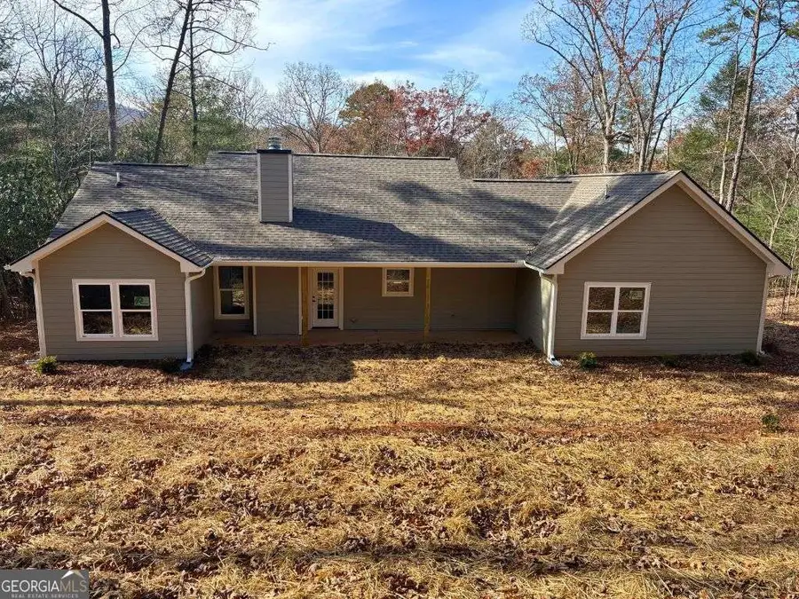 6107 Martin Heights Drive, Young Harris, GA 30582 - Image #2