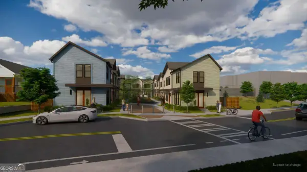 1070 Dill Avenue Sw #103, Atlanta, GA 30310