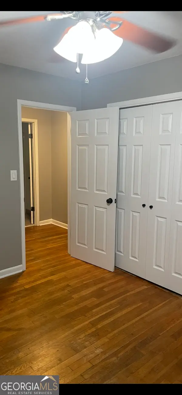 138 Richard Drive Se, Milledgeville, GA 31061