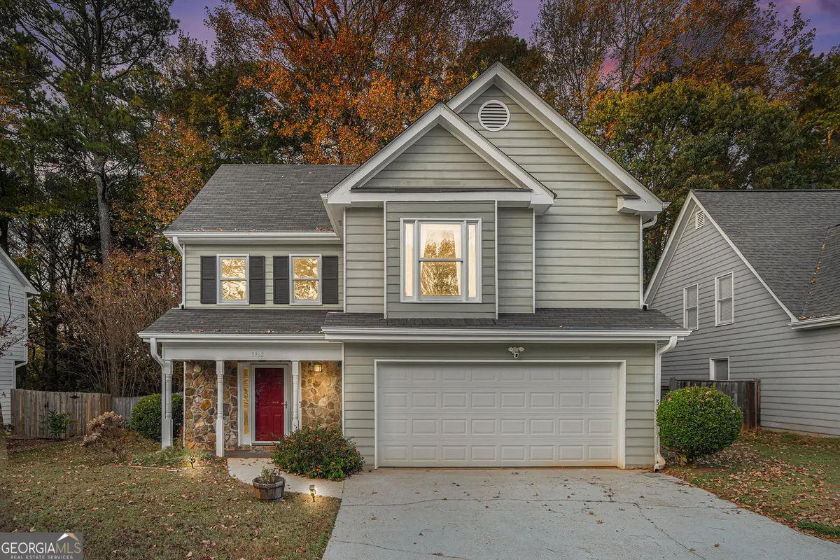 3962 Brockett Walk, Tucker, GA 30084 - Image #1