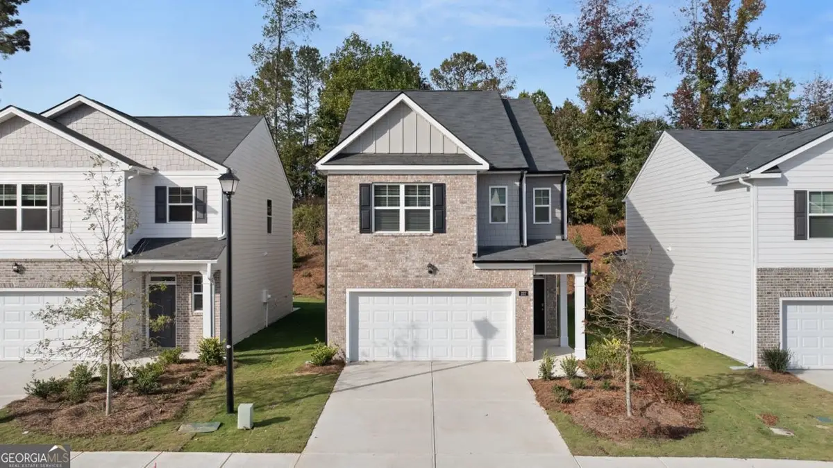 217 Lauritsen Way, Newnan, GA 30265 - Image #1