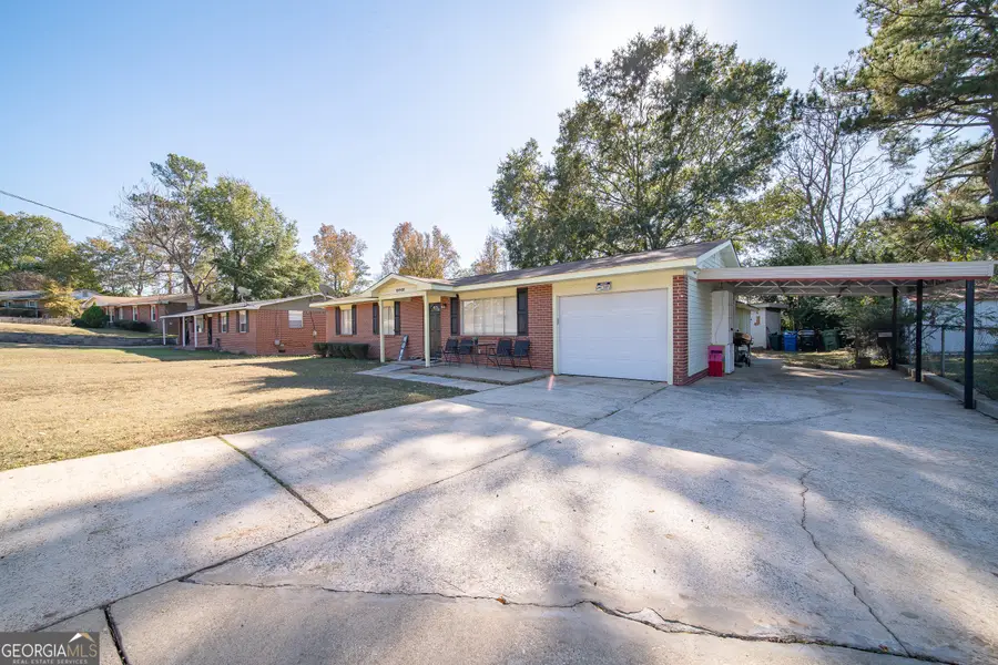 6040 Luna Drive, Columbus, GA 31907 - Image #2
