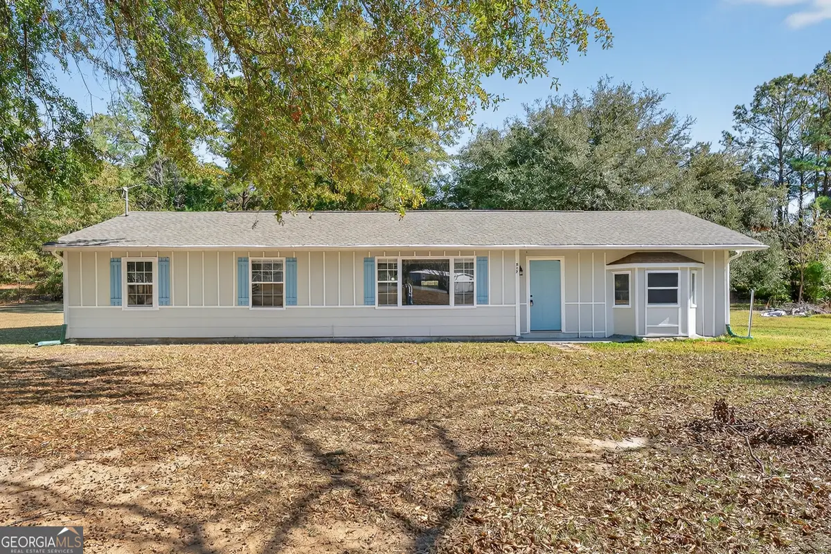 517 Lawrence Drive, Macon, GA 31217 - Image #1