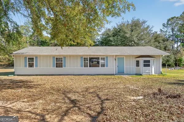 517 Lawrence Dr, Macon, GA 31217