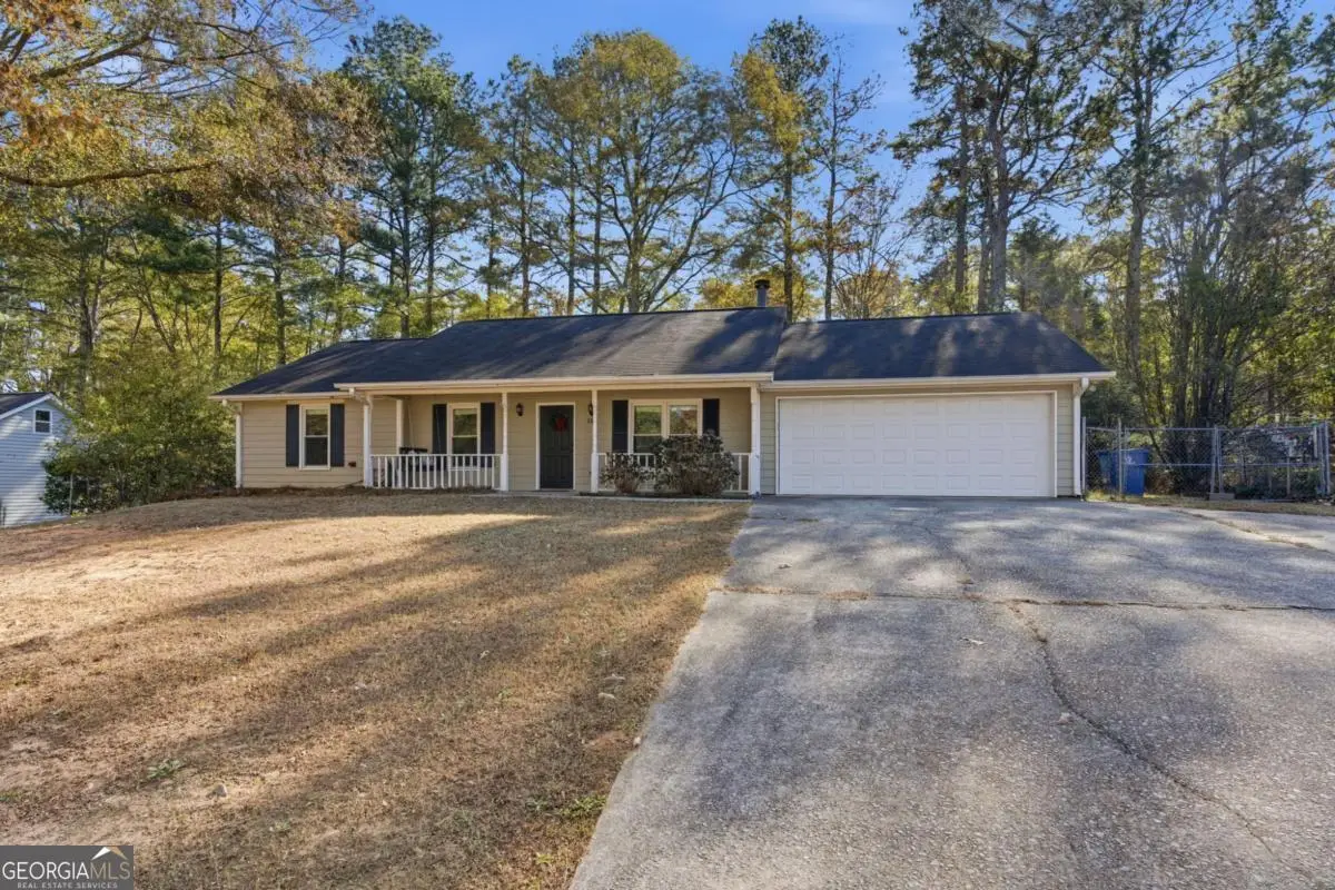 127 Springbrook Drive, Auburn, GA 30011 - Image #1