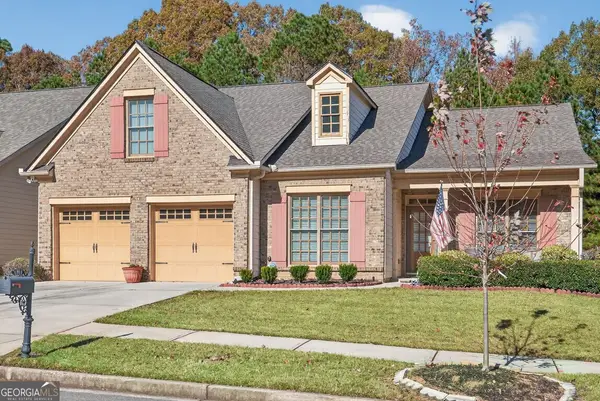 1717 Willoughby Drive, Buford, GA 30519