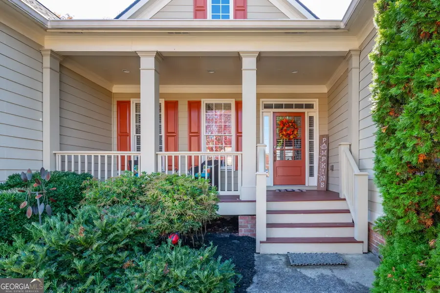 3033 Addie Pond Way, Marietta, GA 30064 - Image #2