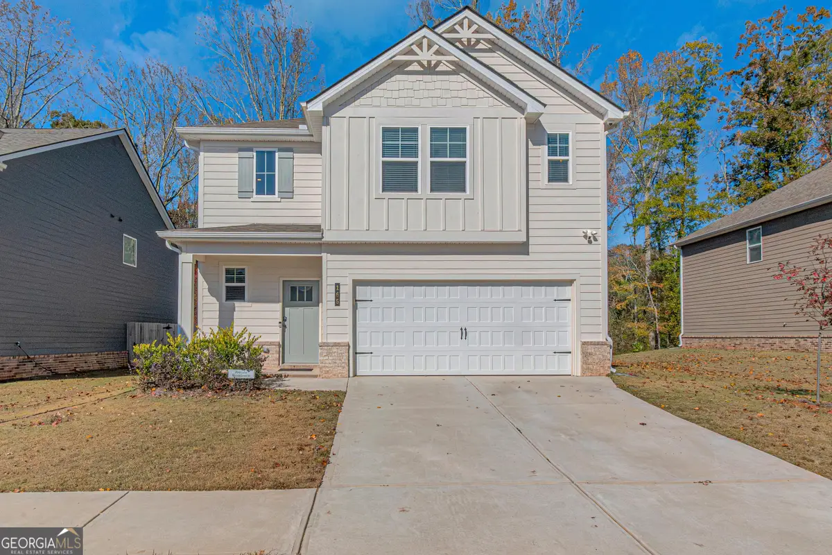 165 Tulip Drive, Covington, GA 30016 - Image #1