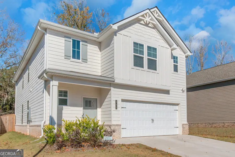 165 Tulip Drive, Covington, GA 30016 - Image #2