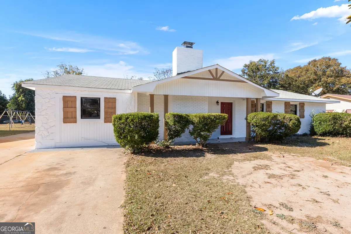 111 Thorndale Drive, Warner Robins, GA 31093 - Image #1