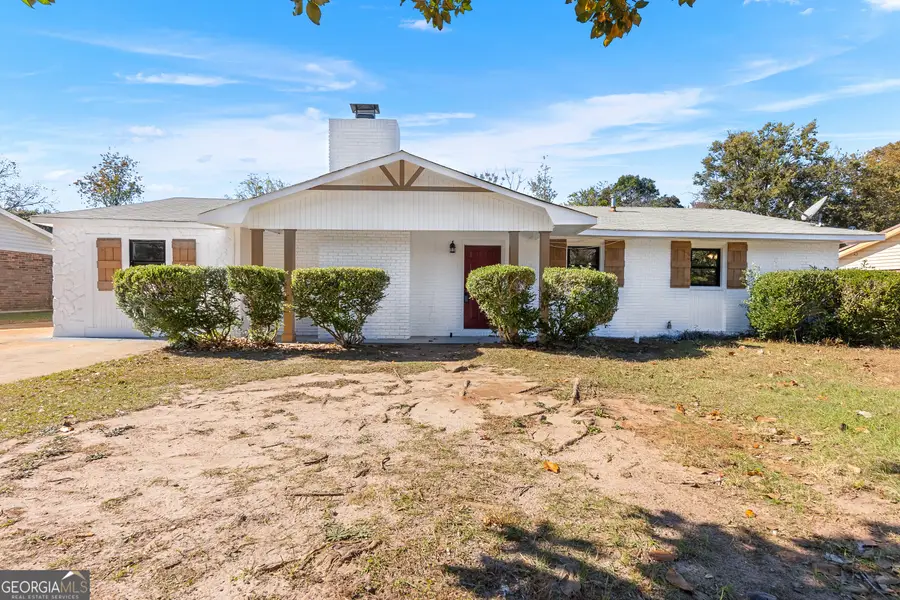 111 Thorndale Drive, Warner Robins, GA 31093 - Image #2