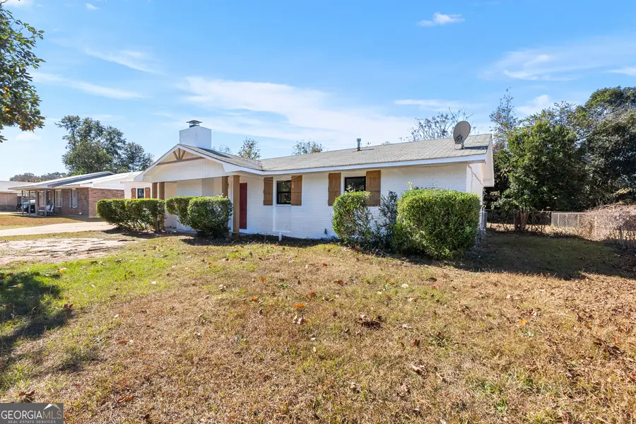 111 Thorndale Drive, Warner Robins, GA 31093 - Image #3