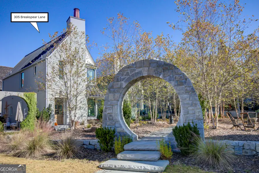 305 Breakspear Lane, Fayetteville, GA 30214 - Image #2