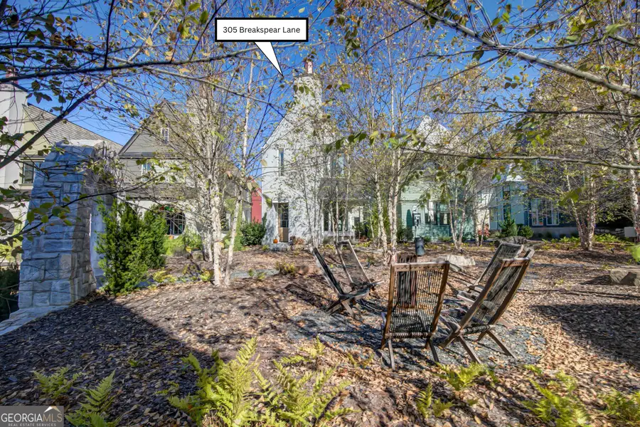 305 Breakspear Lane, Fayetteville, GA 30214 - Image #3