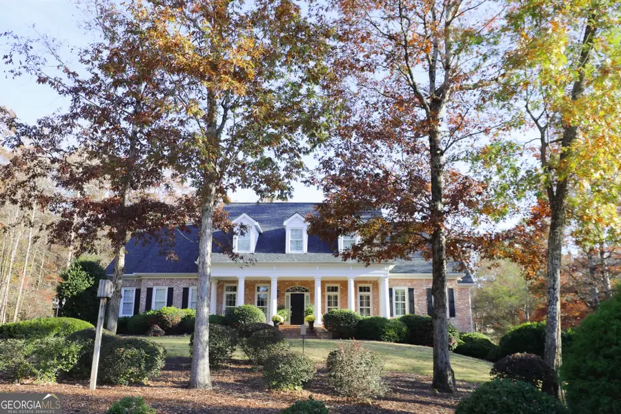 48 Fern Leaf Way, Newnan, GA 30265 - Image #2