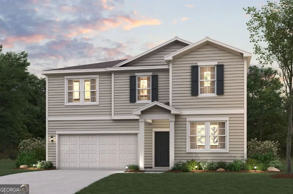 5428 Aurora Trail #LOT 71, Flowery Branch, GA 30542 - Image #1