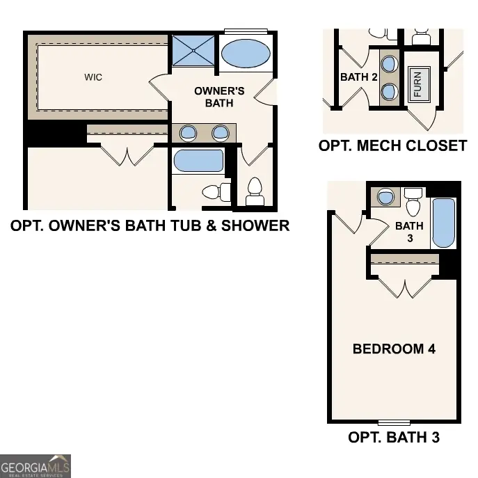 5428 Aurora Trail #LOT 71, Flowery Branch, GA 30542 - Image #3