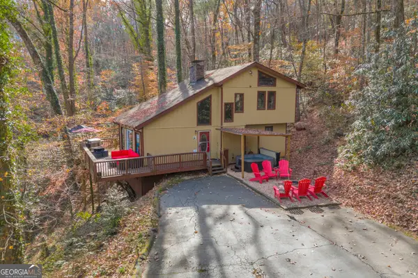 243 Ridge Road, Helen, GA 30545