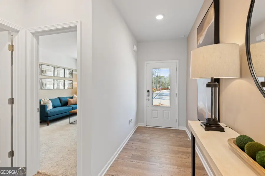 5305 Mulberry Creek Way #LOT 79, Flowery Branch, GA 30542 - Image #2