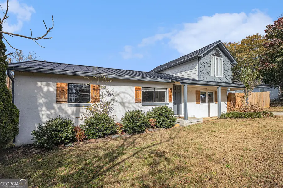 12 Franklin Drive, Cartersville, GA 30120 - Image #2