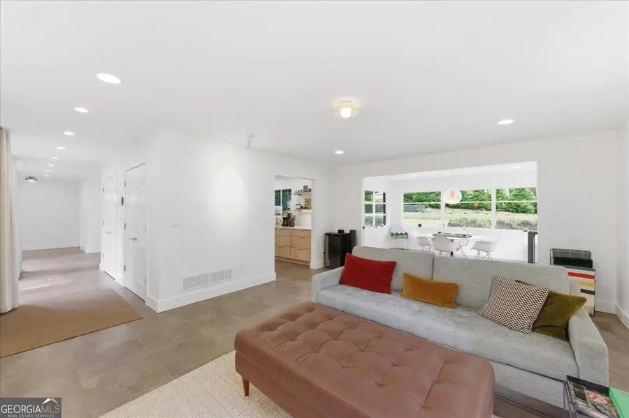 1470 Lavista Road Ne, Atlanta, GA 30324 - Image #3