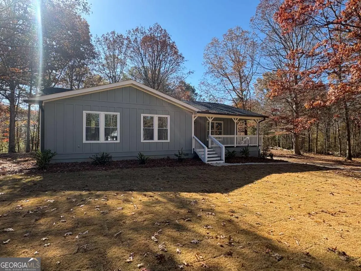 59 Woodhaven Path, Rockmart, GA 30153 - Image #1