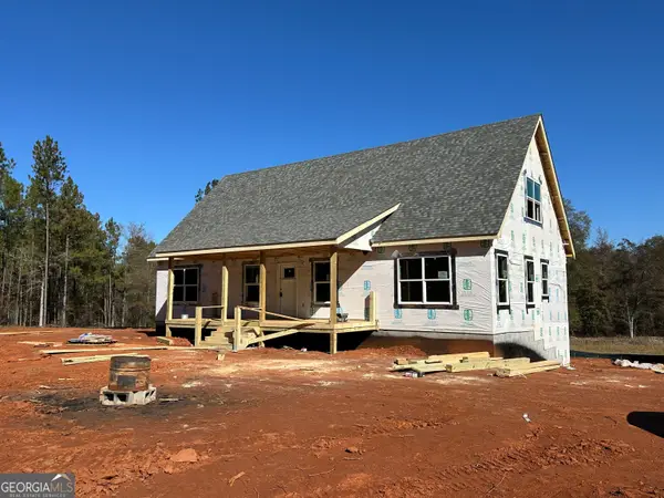 151 Nancy Lane, Forsyth, GA 31029