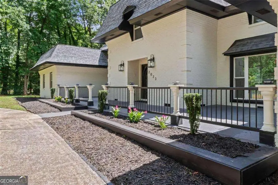 2023 Stoneleigh Drive, Stone Mountain, GA 30087 - #3